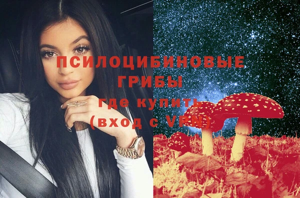 крисы Алексеевка